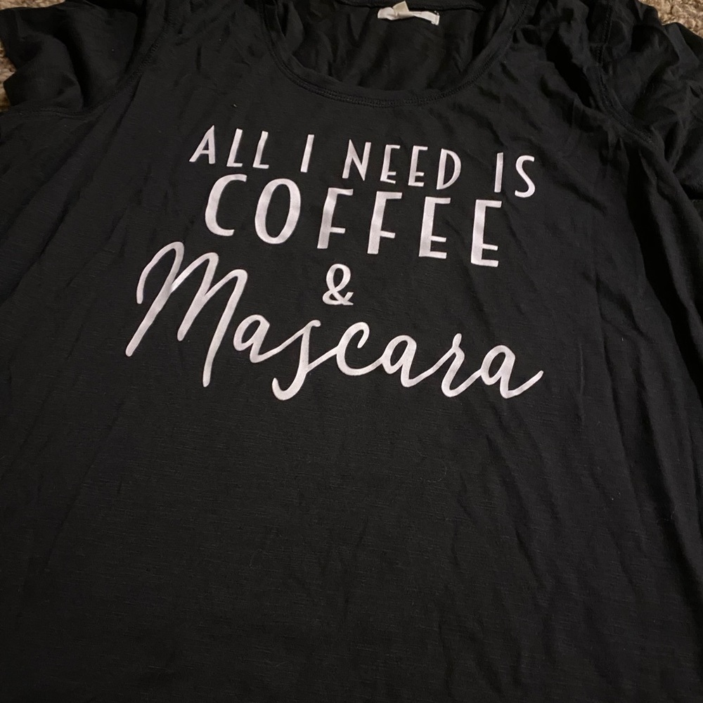Maurice’s graphic tee